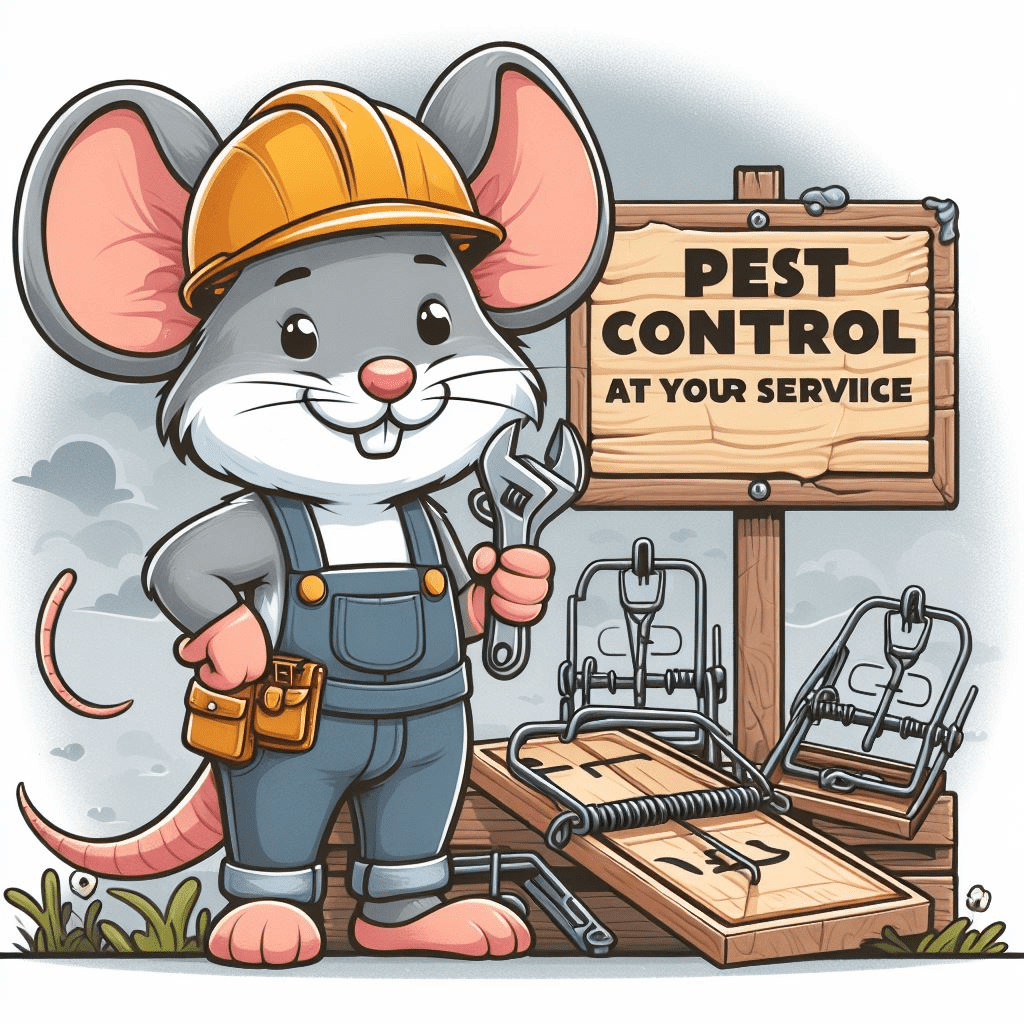 how much does pest control cost for mice